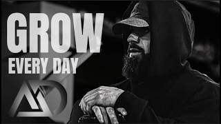 GROW EVERY DAY💪🔥GYM MUSIC | MOTIVATIONAL SONGS