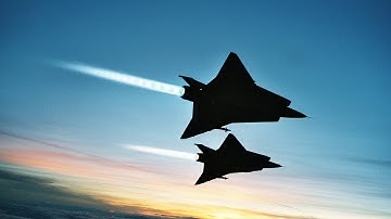 Enter the Draken - How Sweden Built a SuperSonic Masterpiece | SAAB J35 DRAKEN