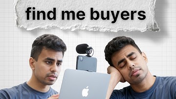 I built an AI Clone that Brings me Buyers Everyday