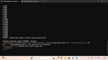 Lightning Talk: Terminating Your Bugs With Time Travel and AI - Rashmi Khetan - C++ on Sea 2025