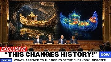 Archeologen hebben zojuist een afgesloten grot in het Amazonegebied betreden — en wat ze daar von...