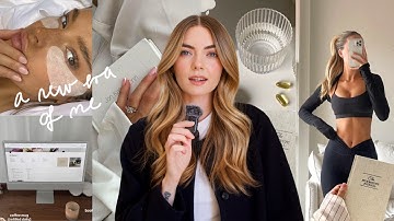 2026 GLOW UP CHEAT SHEET ✨ 22 tips that actually work (appearance, lifestyle, money & more)