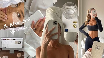 Your Big Sis Guide to Becoming HER in 2026 (save this) | 22 glow-up rules