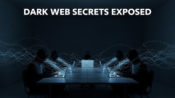 Behind the Scenes: How Dark Web Hackers Trade Stolen Data