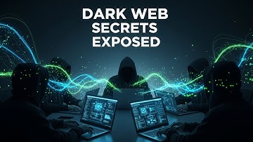 Behind the Scenes: How Dark Web Hackers Trade Stolen Data