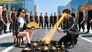 Pria Bermata Dewa Langsung Tahu Barang Antik Asli atau Palsu, Pedagang Memanggilnya Guru