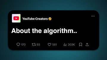 YouTube algorithm is destroying small channels — here’s proof