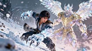 【⚡完結】世人笑話廢材小夥復仇是妄想，卻不知他一刀便可斬盡天下妖邪！|  #修仙#戰鬥#熱血#逆襲#動漫