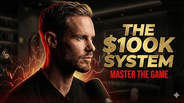 The $100K System | Master The Game | Justin Waller | Axel Axe |