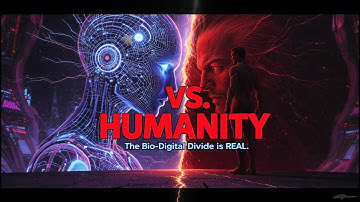 The Bio-Digital Divide: How AI Is Creating Human 2.0 (And Leaving Millions Behind)