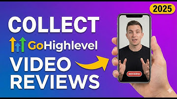 Nieuwe functie voor videogetuigenissen op GoHighLevel: complete installatiehandleiding (2025)