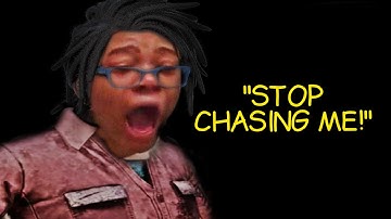 Survivor Mains Are MAD About Pallet Density Nerfs…