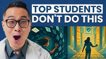 STOP Doing These Study Habits For Step 1 and Step 2