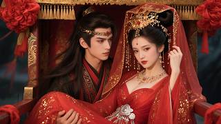 💕【Full Movie】柔弱少女如願入宫,不料竟當作暖床丫鬟,皇帝忍不住天天占有她!💕 #中國電視劇 #古偶 #愛情 #甜寵 #china #chinese#zhaolusi#xiaozhan