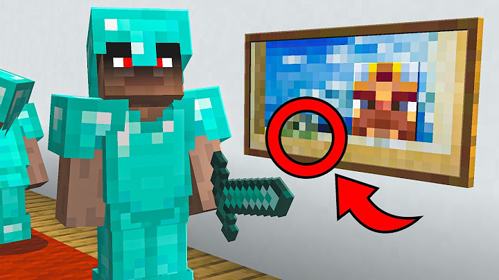 I Coded Dumb(er) Ways To Hide In Minecraft
