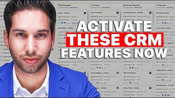 Steal My Perfect Sales Opportunity Pipeline (Setup for Beginners)