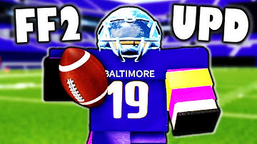 This BIG UPDATE Could SAVE Football Fusion 2!