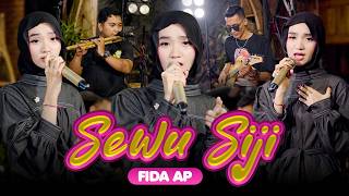 Fida AP - SEWU SIJI