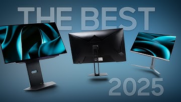 The Best Value Gaming Monitors (1440p & 1080p)