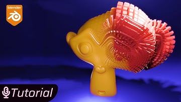 Geometry Proximity Deep Dive: 3 Effects in Less Than 15 Minutes