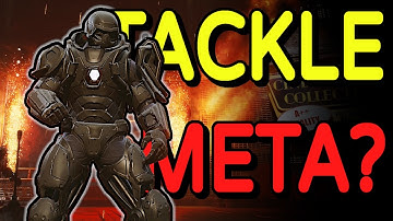 This Build Had Me IMPRESSED and CONFUSED! - Kiborg