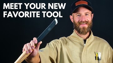 Taming the Beast: The Complete Guide to Mastering Your Skew Chisel