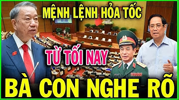 Tin tức nóng nhất 24h ngày 05/12/2025✈Tin Nóng Chính Trị Việt Nam và Thế Giới✈#THỜISỰ24HHD