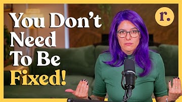 Ep 20: Flipping the 80/20 | From Fixing Yourself to Living From Strengths | Relish Podcast (Entrée)