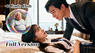 Gadis malang dijual ke pria tua, tapi malah naik ke ranjang CEO terkaya dan hamil bayi kembar tiga!