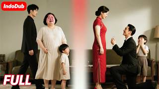 👶Demon Child Banished to Earth—Reincarnated as Abused Young Master! He Trained ‘Mom’ to Seize Power!