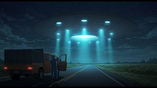 Esse homem foi VISITADO 3 vezes por alienígenas e REVELOU algo incrível