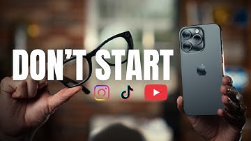 So You Want To Post On Social Media