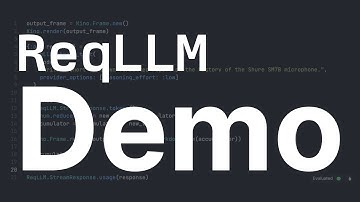 ReqLLM: The Unified LLM Interface for Elixir