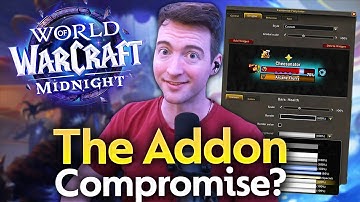 An Addon Compromise Is Coming?