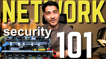 Why Network Security Is the BEST Cybersecurity Role in 2026 (Free Roadmap + Salary Guide)
