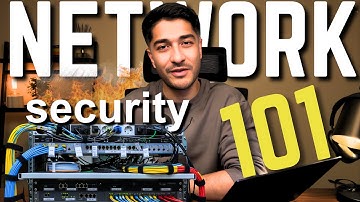 Why Network Security Is the BEST Cybersecurity Role in 2026 (Free Roadmap + Salary Guide)