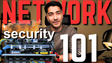 Why Network Security Is the BEST Cybersecurity Role in 2026 (Free Roadmap + Salary Guide)