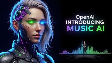 AI-revolutie: OpenAI muziek en video, nieuwe browsers en de toekomst van AI is HIER!