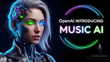 AI-revolutie: OpenAI muziek en video, nieuwe browsers en de toekomst van AI is HIER!