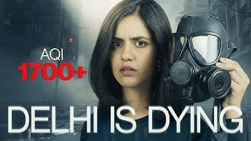 How China Fixed Its Air in 5 Years (And Why India Can’t)