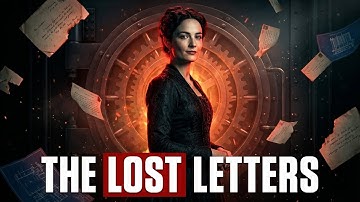 The Lost Letters That Predicted Modern Computing