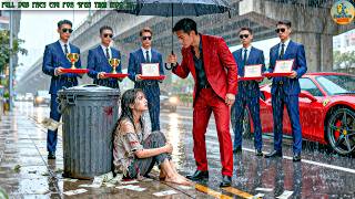 Gadis Dikhianati Saudara, Dibuang di Hujan, CEO Melamar, Balas Dendam