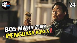 Tangan Kanan Bos Mafia Korea - Alur Cerita Film Action