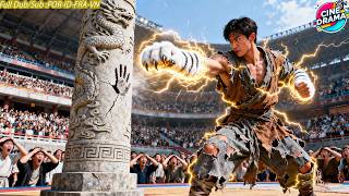 A Mocked Beggar Shatters The Sacred Stone With One Strike And Rises As The Immortal Emperor