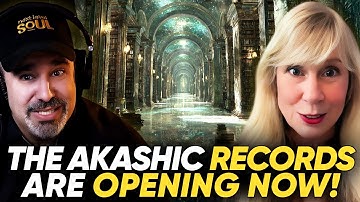 ANCIENT BEINGS From the AKASHIC Records Channeled! Future of Humanity REVEALED! | Theresa Cheung