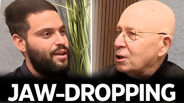 Building a $1B Mental Health AI Empire