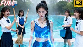 Para pembully menertawakannya—tanpa tahu dia telah terlahir kembali.Satu pukulan,10 pembully tumbang