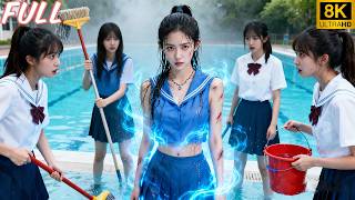 Para pembully menertawakannya—tanpa tahu dia telah terlahir kembali.Satu pukulan,10 pembully tumbang