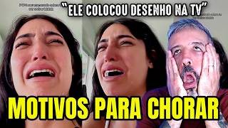 MANY WHITE PEOPLE PROBLEMS 🫠 - Videos to make Murilo angry #64