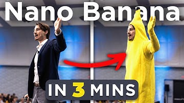 How to Make & Edit Images with Nano Banana for Beginners